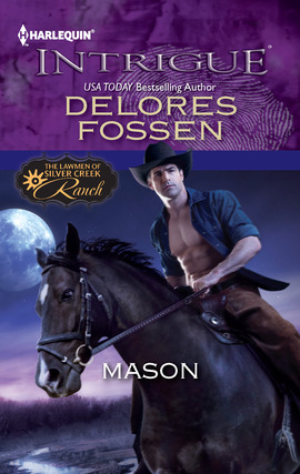 Title details for Mason by Delores Fossen - Available